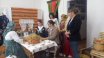 Встреча студентов