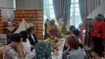 Встреча студентов