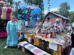 Яблочно-медовый спас по-пластовски