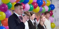 С 1 сентября - Пластовский район