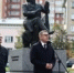 В Челябинске состоялось торжественное открытие памятника великому российскому адвокату, знаменитому судебному оратору, уроженцу Троицка Федору Никифоровичу Плевако. - Пластовский район