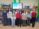 «Символы России. Великая Отечественная война: Путь к Победе» Всероссийская олимпиада