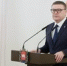 Губернатор Челябинской области Алексей Текслер вручил награды победителям областного конкурса в агропромышленном комплексе региона. - Пластовский район