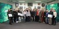 В Челябинске состоялось первое заседание обновленного Совета по молодежной политике при полпреде Президента России в УрФО - Пластовский район