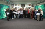 В Челябинске состоялось первое заседание обновленного Совета по молодежной политике при полпреде Президента России в УрФО