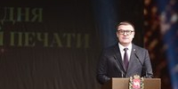 В Челябинской области состоялся торжественный прием губернатора в честь Дня российской печати. Глава региона Алексей Текслер вручил профессиональные награды работникам средств массовой информации региона, внесшим значительный вклад в развитие медиасферы. - Пластовский район
