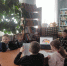«Культура поведения в общественных местах» - МЦБС г. Пласт