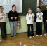 Игровая программа для школьников к Дню Защитника Отечества - МЦБС г. Пласт