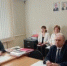 В Администрации Пластовского муниципального округа Челябинской области 17 апреля 2026 года проведено очередное заседание Рабочей группы Пластовского муниципального округа Челябинской области по противодействию нелегальной занятости. - Пластовский район