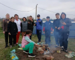 «Здравствуй, праздник – Первомай!»
