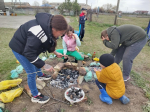 «Здравствуй, праздник – Первомай!»
