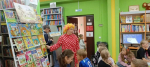 Лето с пользой: как начались каникулы в библиотеках Пластовского округа