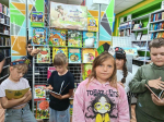 Лето с пользой: как начались каникулы в библиотеках Пластовского округа