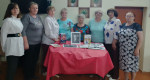 Память и наследие: 80 лет со дня рождения Петра Ивановича Сумина.