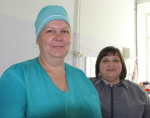 Миссия – предупредить, вылечить, спасти