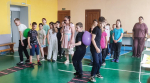 «Библиотека встречает читателей: летние приключения под одной крышей»