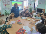 Лето с книгой: как библиотека открывает сезон приключений