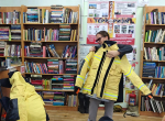 День гражданской обороны в библиотеке: знания, безопасность и практические навыки