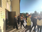 День гражданской обороны в библиотеке: знания, безопасность и практические навыки