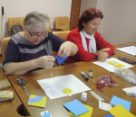«Мы родом из Башкортостана»